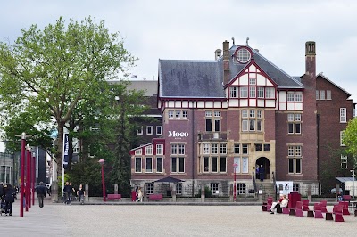 Foto de Museu Moco