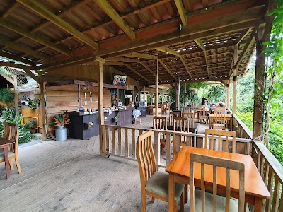 Foto de Orosi Al Natural Restaurante