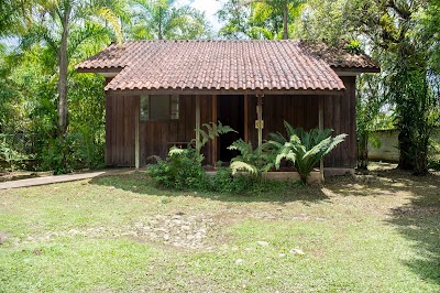 Foto de Serra Verde Ecolodges