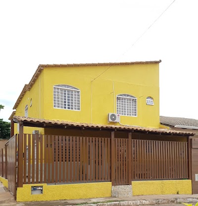 Foto de Pousada Vitória da Vila - Brasília