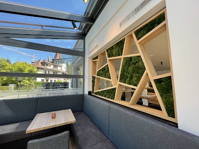 Foto de Hotel Spatz Luzern