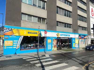 Foto de CityCenter Supermercat