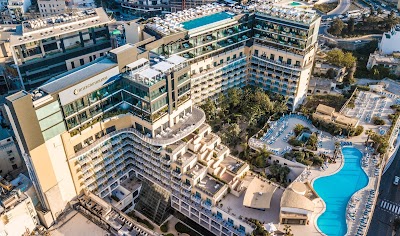 Foto de InterContinental Malta by IHG