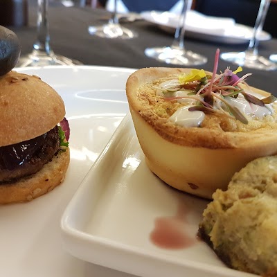 Foto de MBURICAO Restaurante