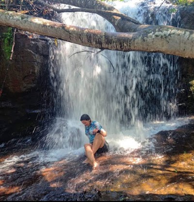 Foto de Cachoeira da Macumba
