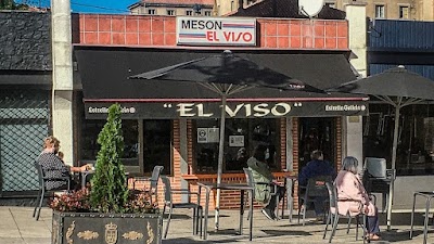 Foto de Mesón El Viso
