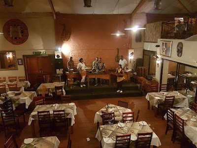 Foto de Marco s African Place