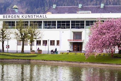 Foto de Bergen Kunsthall Project