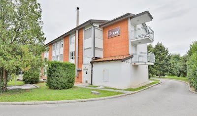 Foto de Bed and Breakfast Kogoj