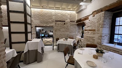 Foto de La Cábala Restaurante