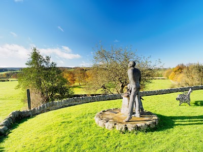 Foto de The Cavendish Hotel at Baslow