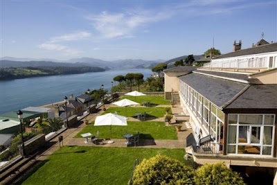 Foto de Parador de Ribadeo