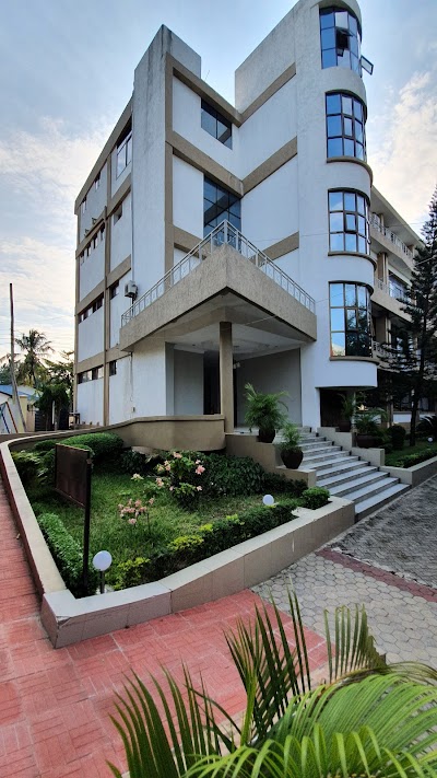 Foto de Mbezi Garden Hotel