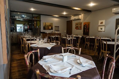 Foto de Taurus Restaurante