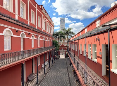 Foto de Museu da Fotografia Cidade de Curitiba