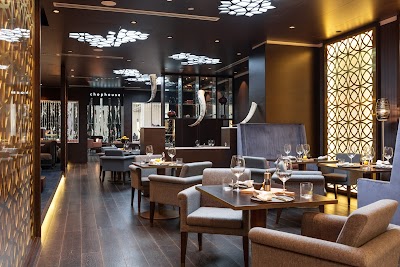 Foto de Chophouse Nairobi