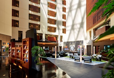 Foto de Park Hotel Tokyo
