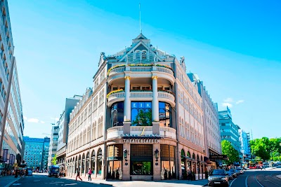 Foto de Hotel Continental, Oslo