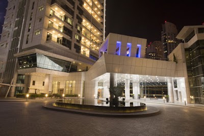 Foto de La Verda Suites and Villas Dubai Marina
