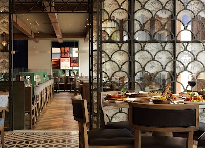 Foto de Irodion Grieks Restaurant