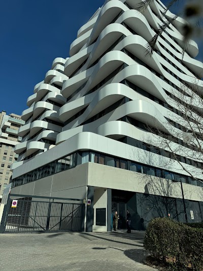 Foto de Arena Select - Hotel en Valencia