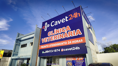 Foto de CAVET 24h - Centro de Atendimento Veterinário