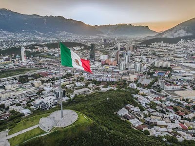 Foto de Mirador del obispado