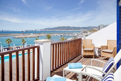 Foto de Portixol Hotel