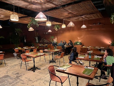 Foto de Restaurante Sikwa