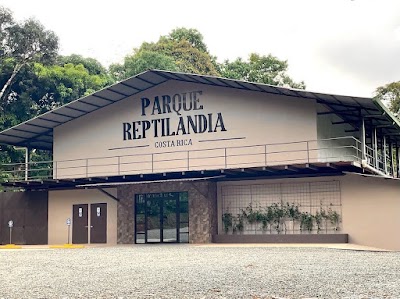 Foto de Parque Reptilandia