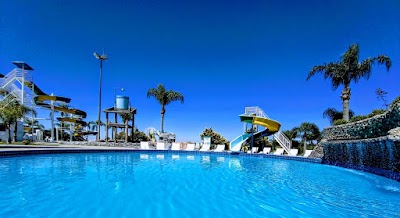 Foto de Panorâmico Parque Clube