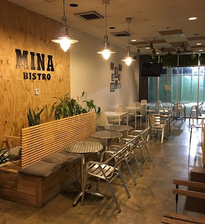 Foto de Mina Bistro