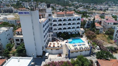 Foto de İkont otel Güllük e Bodrum Hava Alanı Oteli