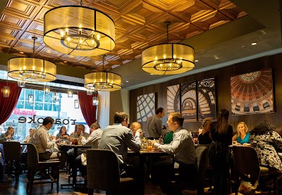 Foto de Roanoke Restaurant