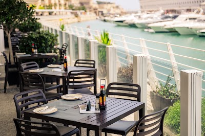 Foto de Tribelli Restaurant, Valletta Waterfront