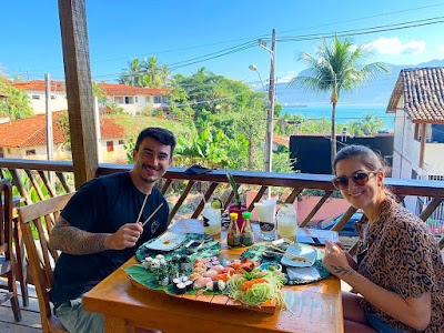Foto de Beach Sushi - Chef Rodrigo