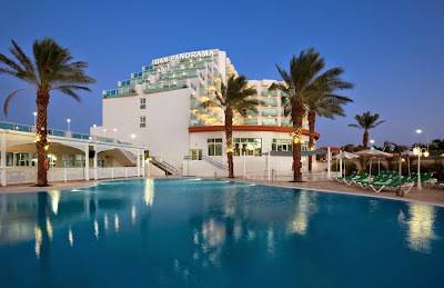 Foto de Dan Panorama Eilat Hotel