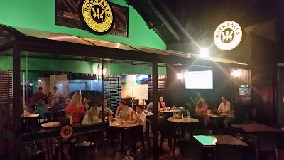 Foto de Rock Falls Tap House