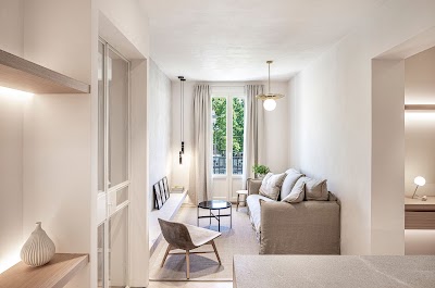Foto de The Boc Suites