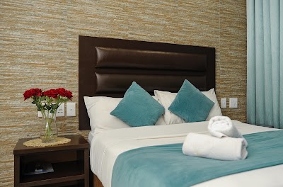 Foto de Bayside Hotel Pietermaritzburg