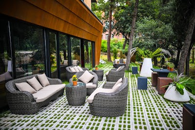 Foto de Folk Boutique Hotel