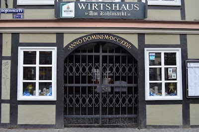 Foto de Wirtshaus am Kohlmarkt