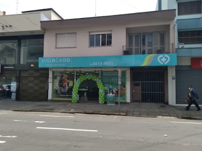 Foto de Vida Card Caxias do Sul