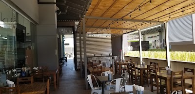 Foto de ikuä cocina casera