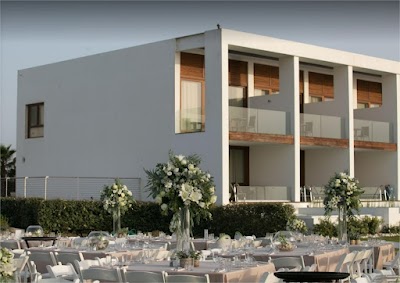 Foto de Nahsholim Sea Side Resort