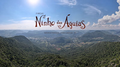 Foto de Parque Ninho das Águias