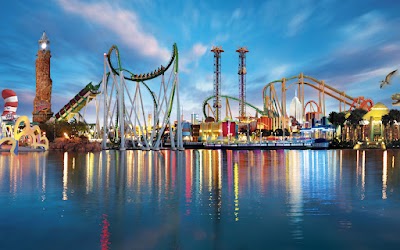 Foto de Universal Studios Florida