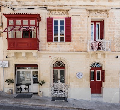 Foto de Two Pillows Boutique Hostel