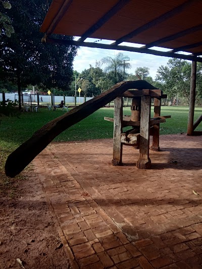 Foto de Museu José Antônio Pereira