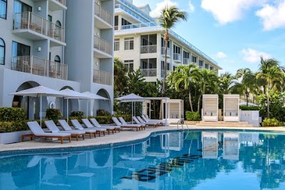 Foto de Grand Cayman Marriott Resort